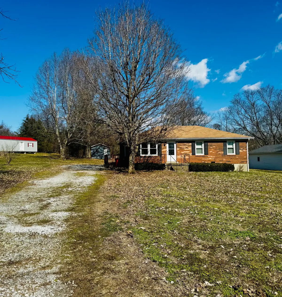 210 Crab Orchard Road, Frankfort, KY 40601 - #1