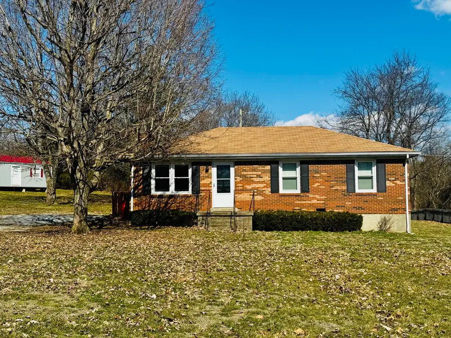 210 Crab Orchard Road, Frankfort, KY 40601 - #2