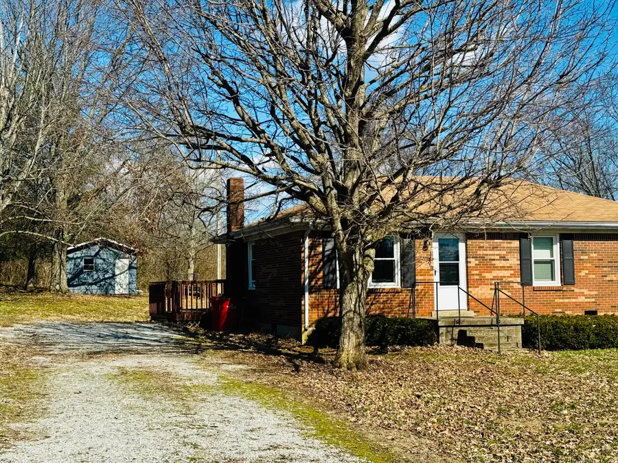 210 Crab Orchard Road, Frankfort, KY 40601 - #3