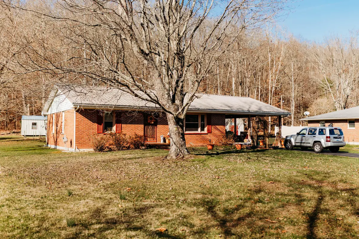 1057 Ky-36 Highway, Frenchburg, KY 40322 - #1
