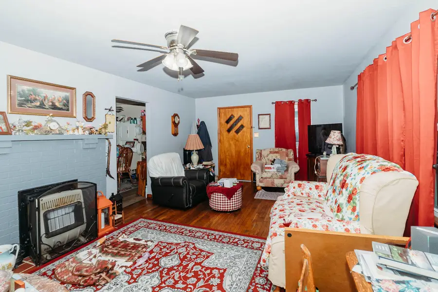 1057 Ky-36 Highway, Frenchburg, KY 40322 - #3