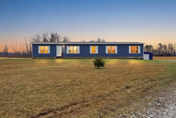 3300 Highway 1955, McKee, KY 40447