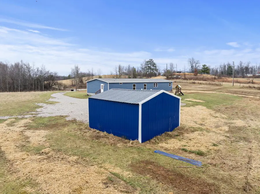 3300 Highway 1955, McKee, KY 40447 - #3