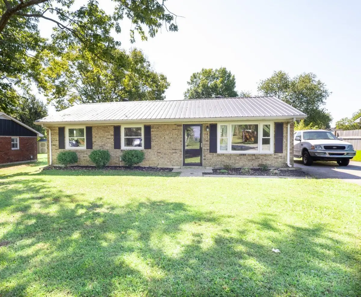 230 E Showalter Drive, Georgetown, KY 40324 - #1