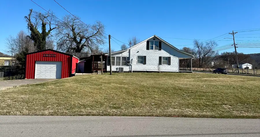 556 W Columbia Avenue, Monticello, KY 42633 - #2