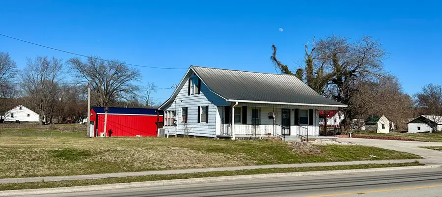 556 W Columbia Avenue, Monticello, KY 42633 - #3