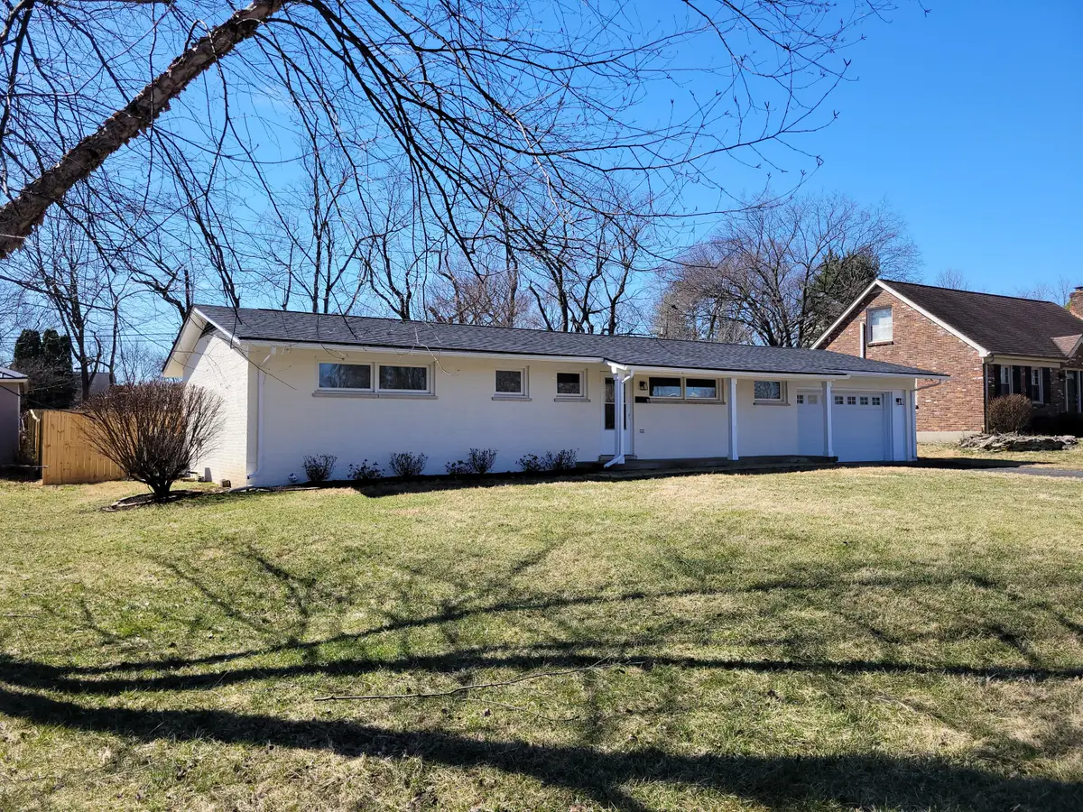 722 Seattle Drive, Lexington, KY 40503 - #1