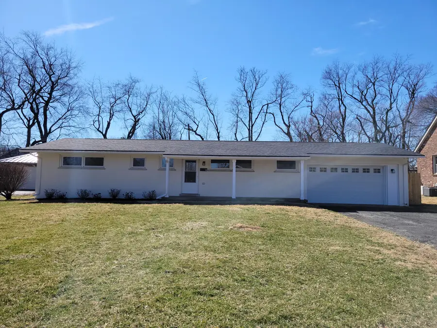 722 Seattle Drive, Lexington, KY 40503 - #2