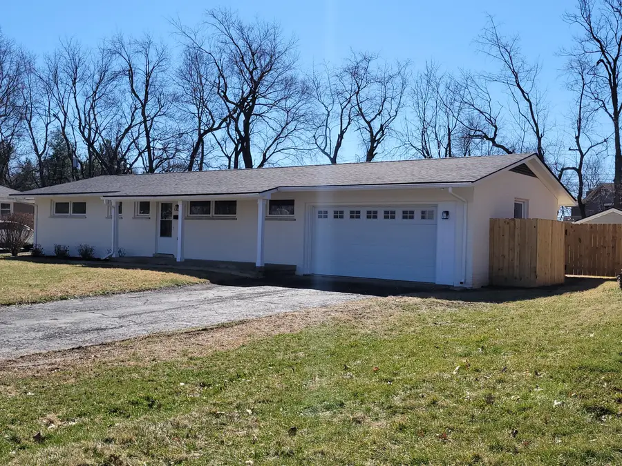 722 Seattle Drive, Lexington, KY 40503 - #3