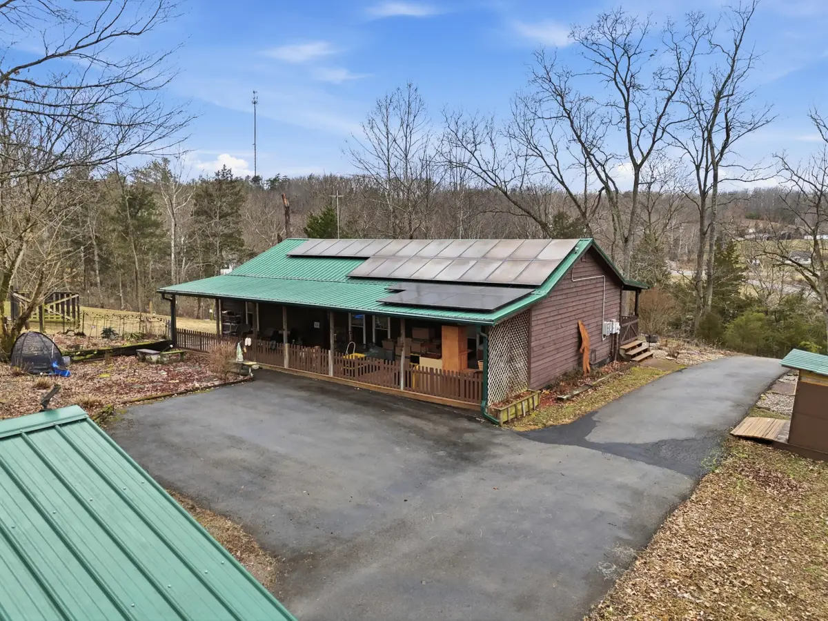 215 Old Log Lick Road, Winchester, KY 40391 - #1