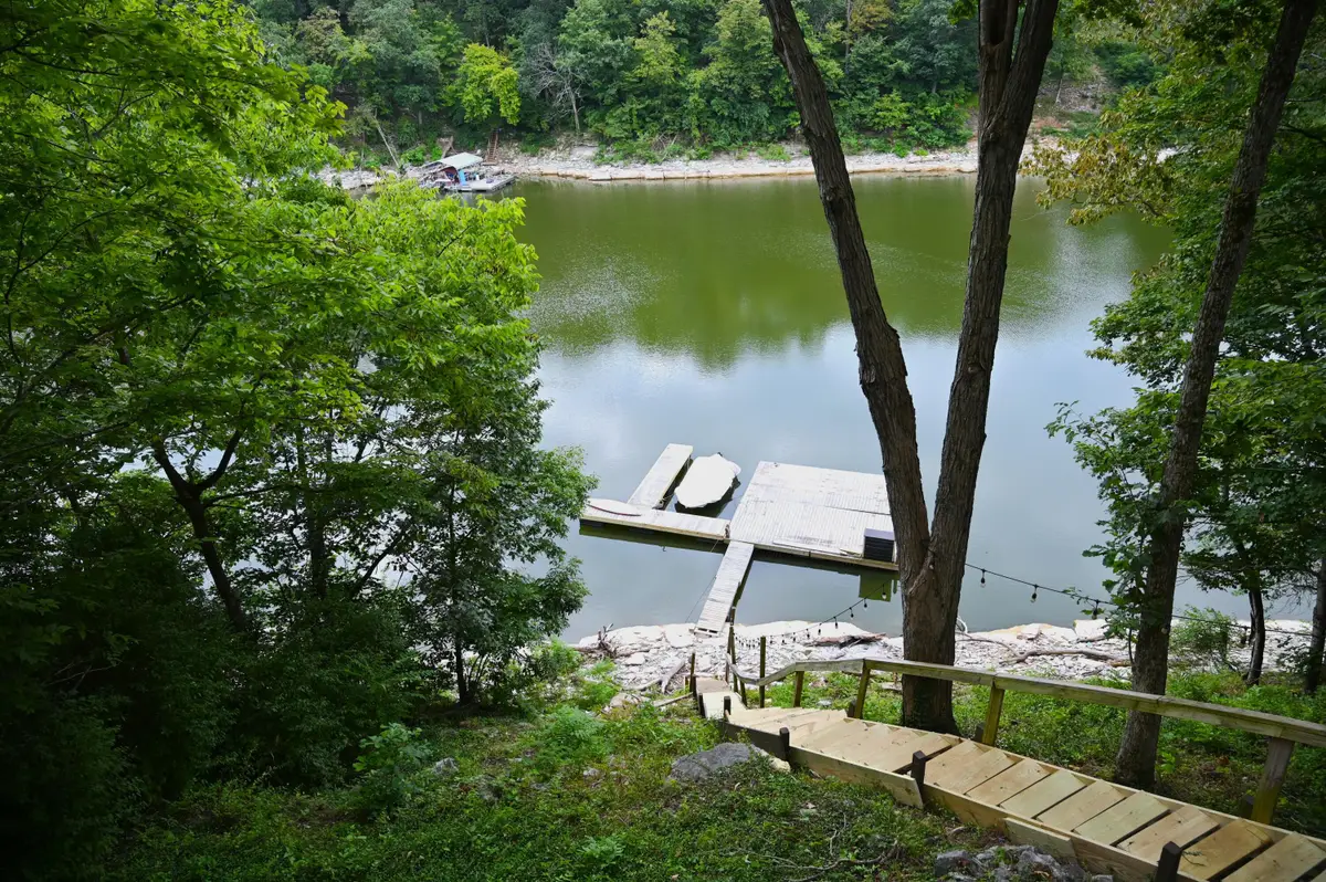 1686 Wells Landing Road, Danville, KY 40422 - #1