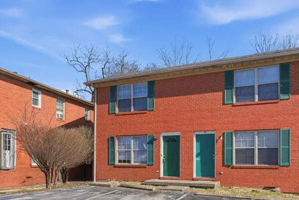 305 Lake Street #18, Nicholasville, KY 40356 - #2