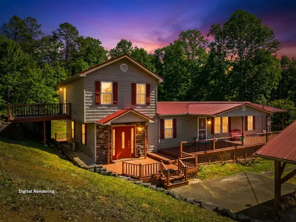 15379 State Highway 190, Pineville, KY 40977