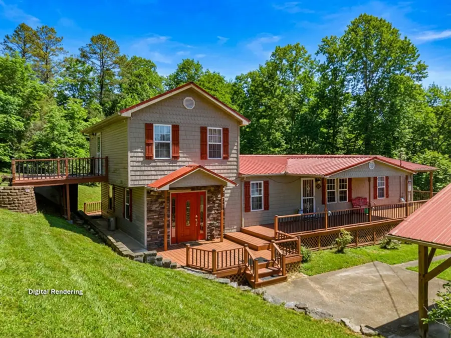 15379 State Highway 190, Pineville, KY 40977 - #3
