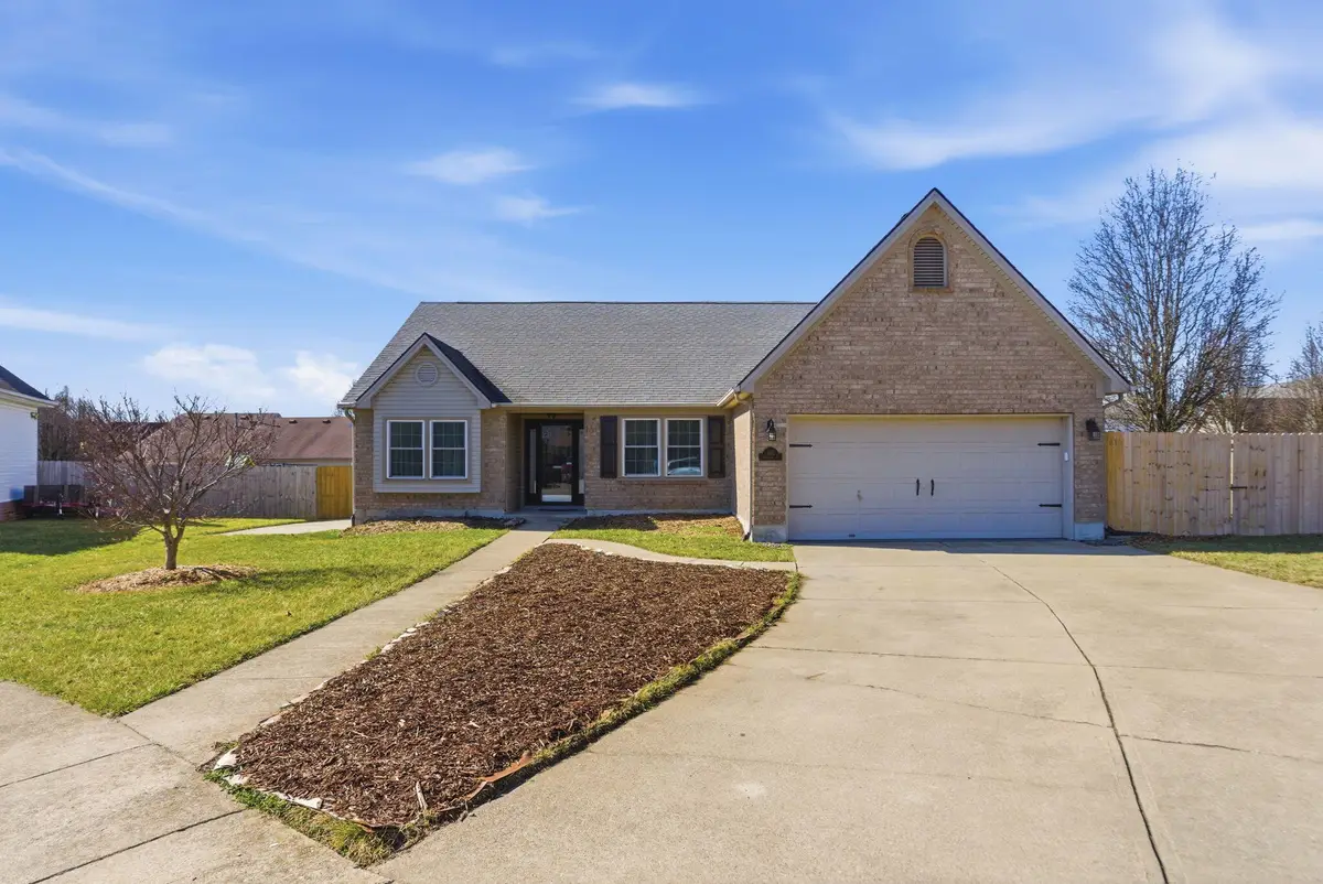 100 Hemingway Court, Georgetown, KY 40324 - #1