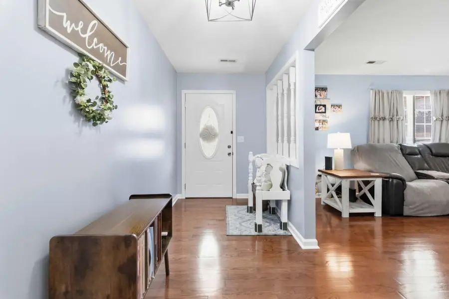 27 Country Acres Drive, Somerset, KY 42503 - #2