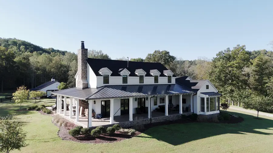 960 Jack Rakes Road, Bradfordsville, KY 40009 - #3