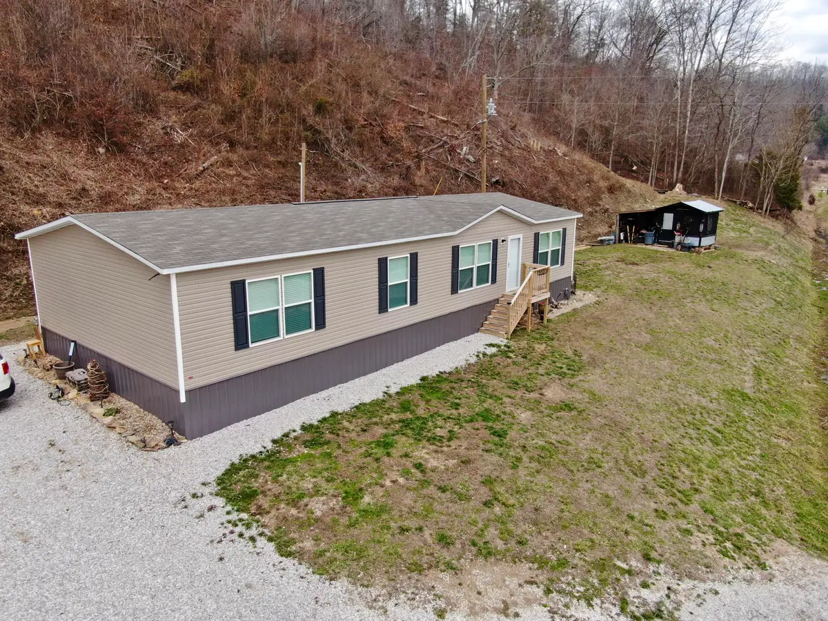 2701 Kentucky 30, Booneville, KY 41314 - #1