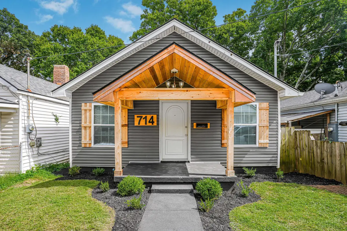 714 Florida Street, Lexington, KY 40508 - #1