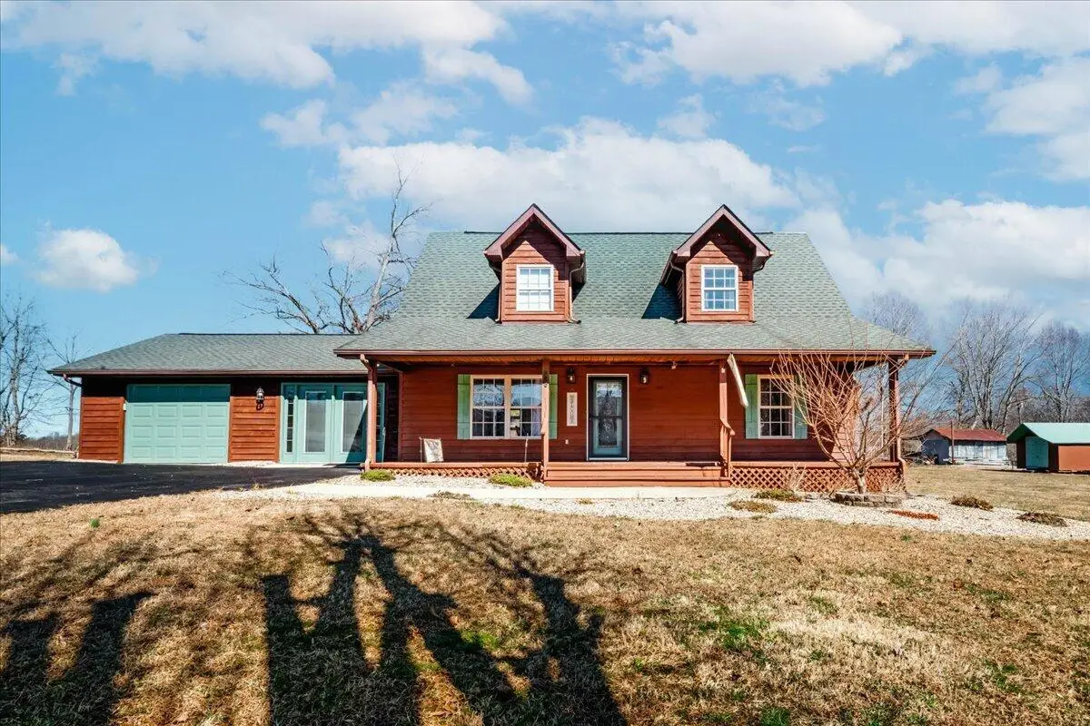 210 Cox Smith Lane, Corbin, KY 40701 - #1