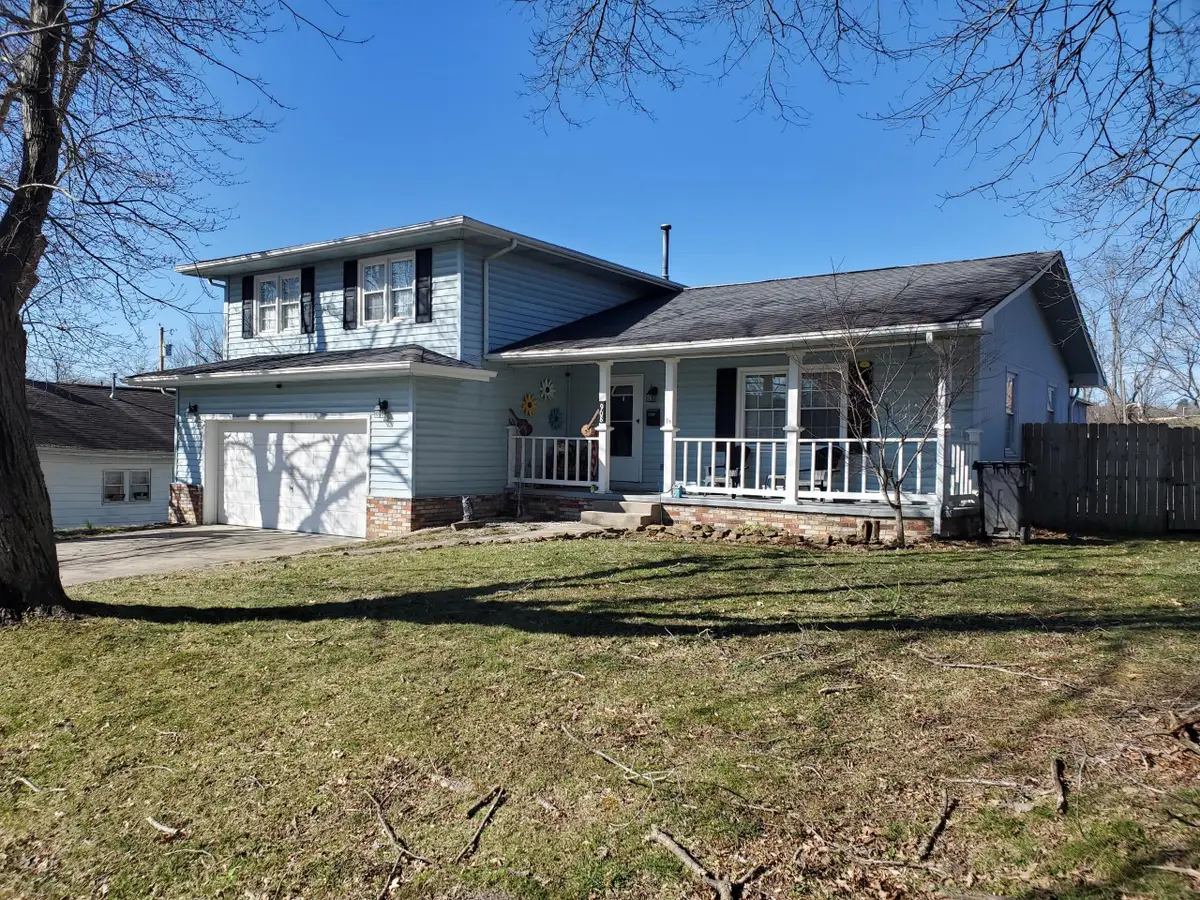 908 Barbourville Street, Corbin, KY 40701 - #1