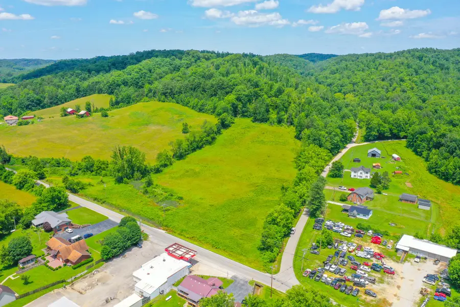 111 Gum Branch Road  Gum Branch Road, Manchester, KY 40962 - #2