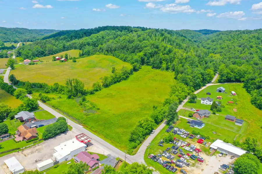 111 Gum Branch Road  Gum Branch Road, Manchester, KY 40962 - #3