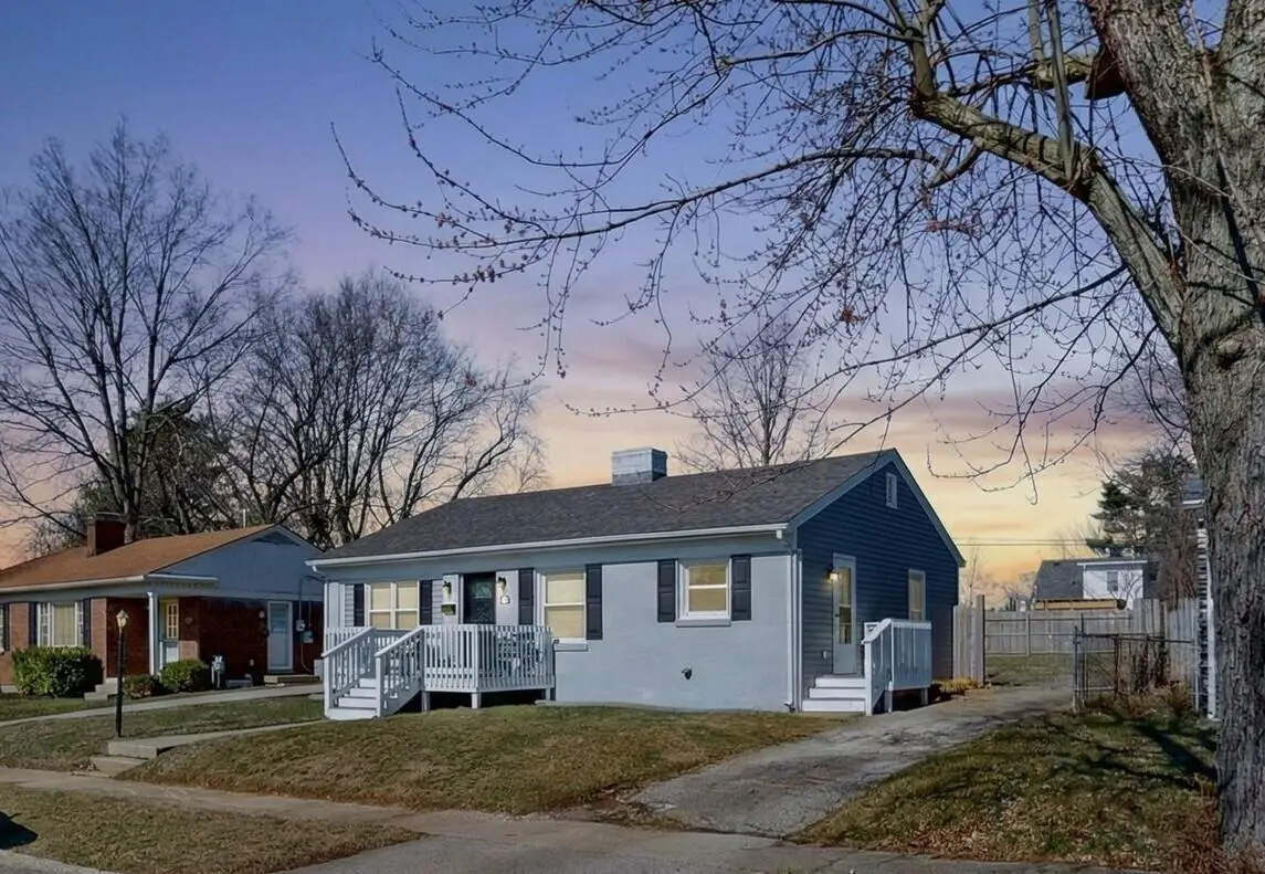 613 Stratford Drive, Lexington, KY 40503 - #1