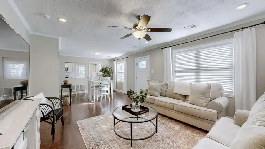 613 Stratford Drive, Lexington, KY 40503 - #3