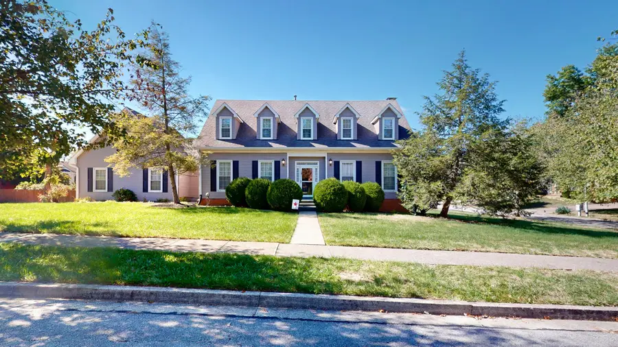 4683 Ironbridge Drive, Lexington, KY 40515 - #3