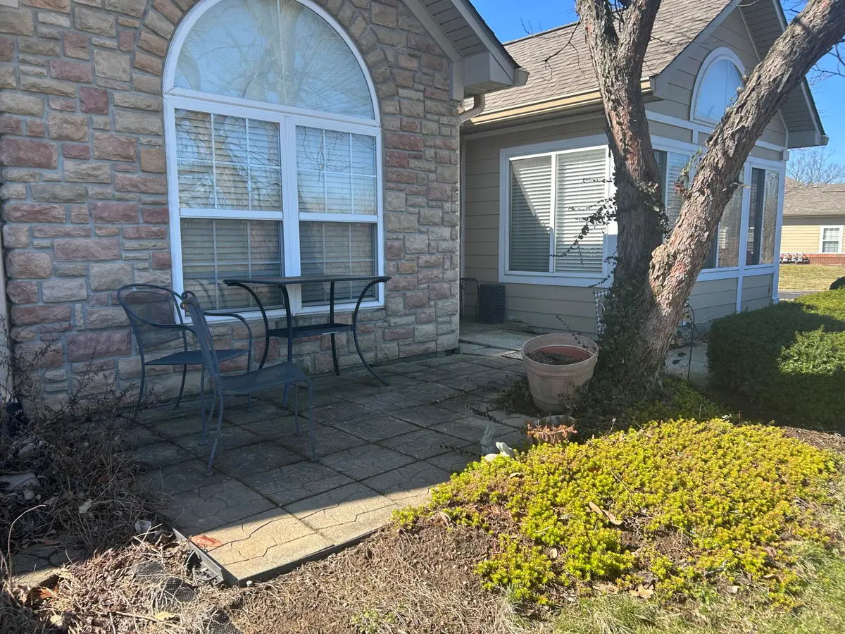 266 Churchill Crossing, Nicholasville, KY 40356 - #1