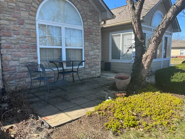 266 Churchill Crossing, Nicholasville, KY 40356