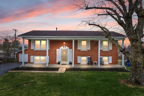 1706 Cameron Court, Lexington, KY 40505