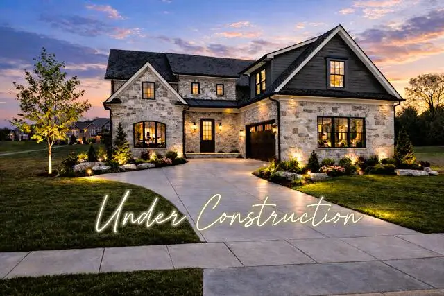 809 Quail Hollow Drive, Richmond, KY 40475 - #1