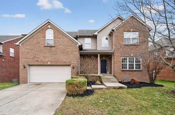 4297 Saron Drive, Lexington, KY 40515