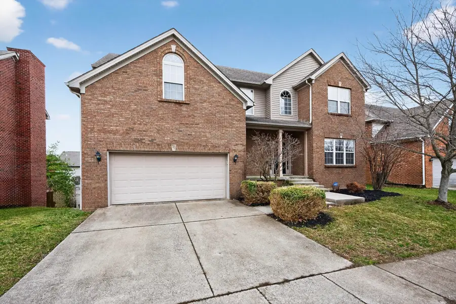 4297 Saron Drive, Lexington, KY 40515 - #2