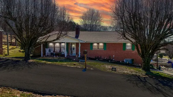 402 Rosedale Avenue, London, KY 40741