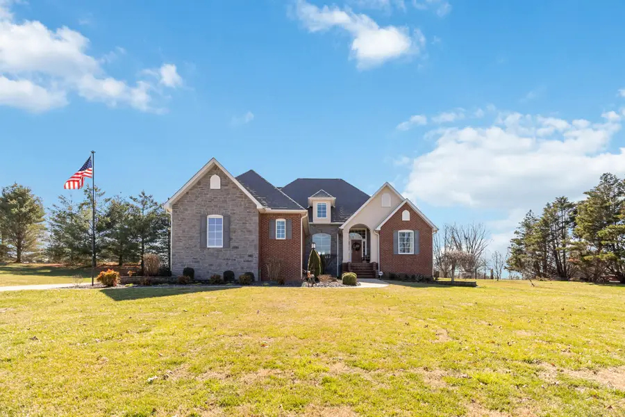 231 Colson Drive, Bronston, KY 42518 - #2