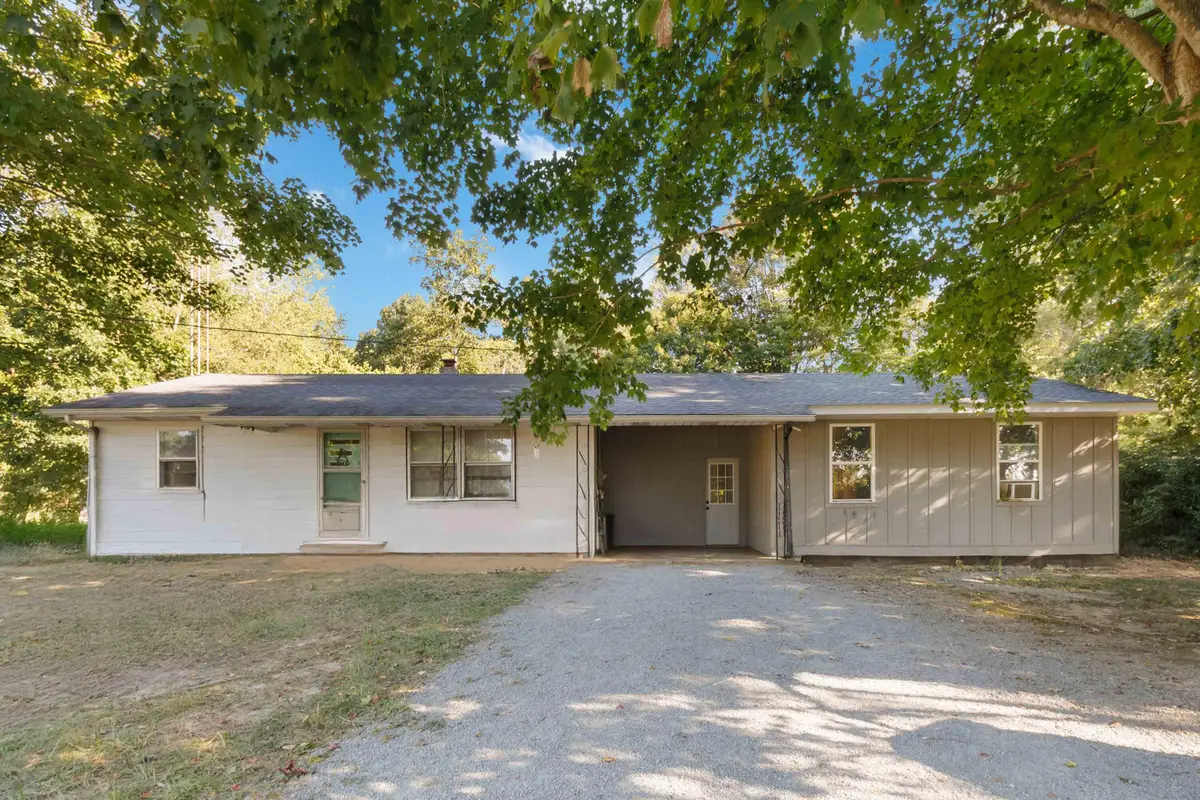 1466 Webb Ridge Road, Russell Springs, KY 42642 - #1