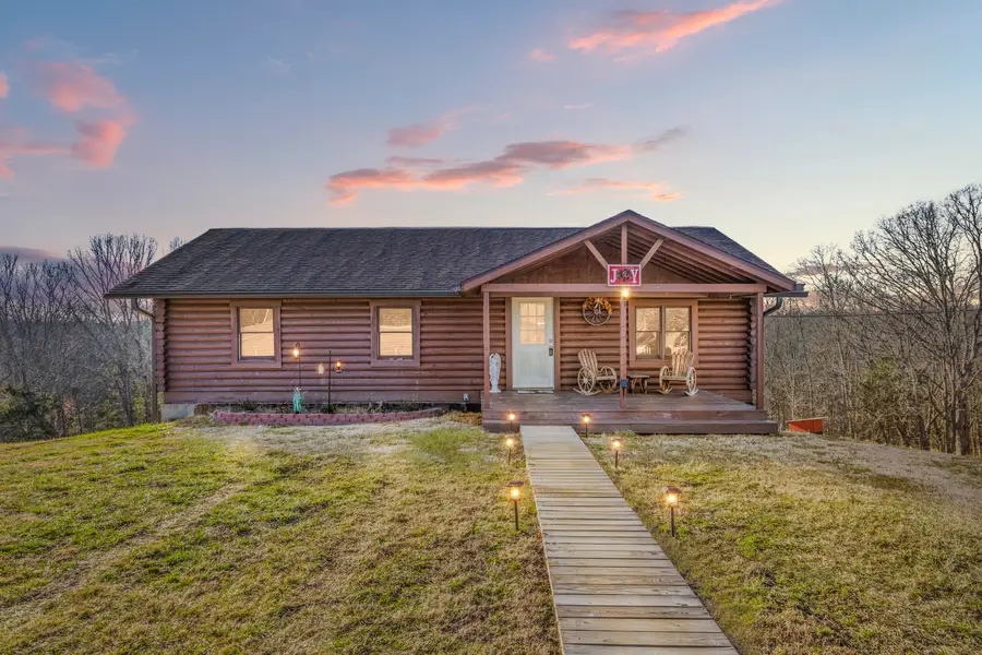 7515 Georgetown Road, Owenton, KY 40359 - #2