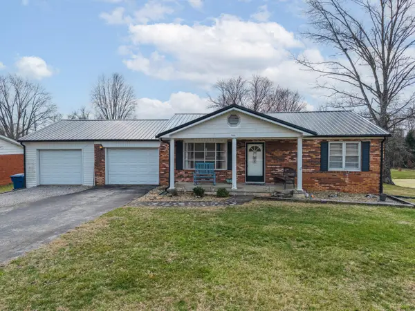 525 Slate Branch Road, Somerset, KY 42503