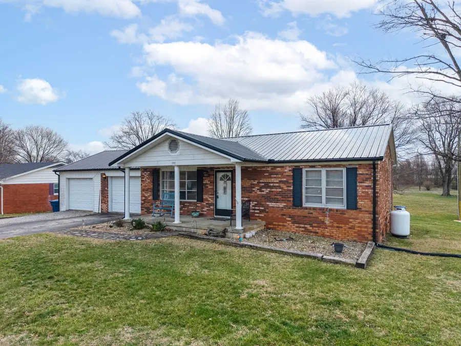 525 Slate Branch Road, Somerset, KY 42503 - #3