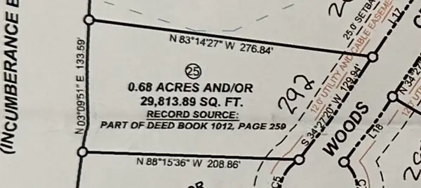 292  Woods Creek Lake Drive, Somerset, KY 42503