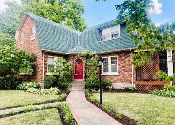 909 Aurora Avenue, Lexington, KY 40502