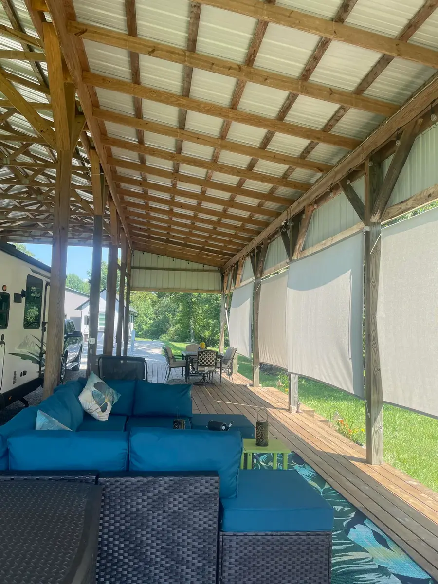 432 Meadow View Drive, Nancy, KY 42544 - #3