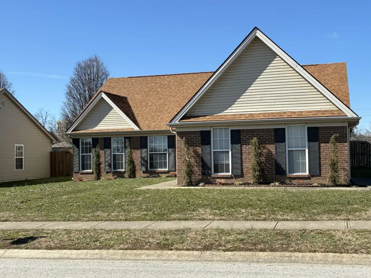 620 Leverton Place, Richmond, KY 40475 - #1