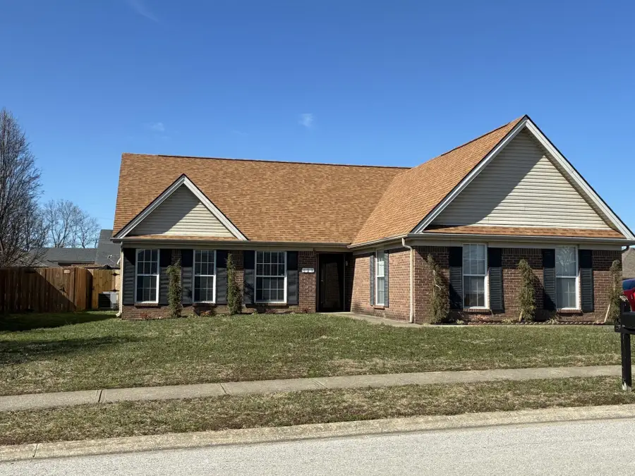 620 Leverton Place, Richmond, KY 40475 - #2