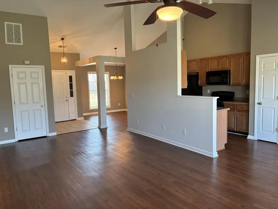 620 Leverton Place, Richmond, KY 40475 - #3