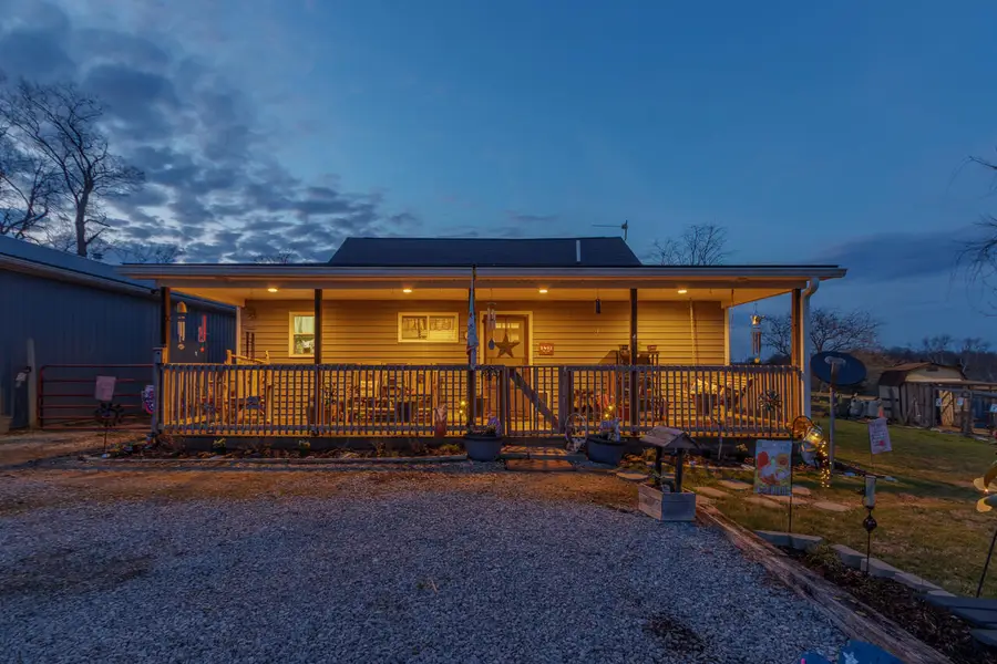 3380 Rogers Mill Road, Mount Sterling, KY 40353 - #3