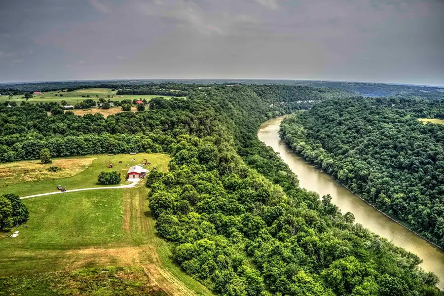 4160 Lexington Road, Harrodsburg, KY 40330 - #3